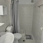Lägenhetshotell Aktio Gavrio