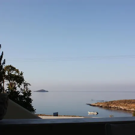 아파트호텔 Aktio
