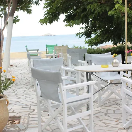 Aktio Апарт-отель Гаврион