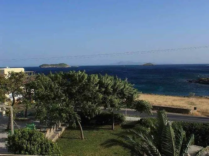 Aktio Апарт-отель 3*