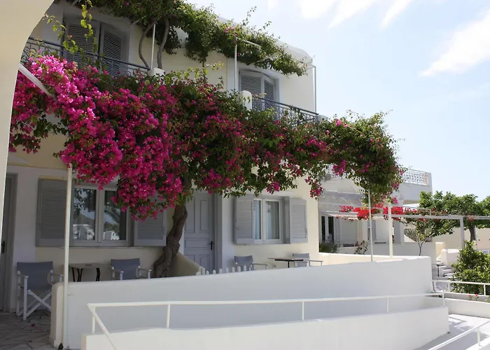 Aktio Апарт-отель 3*