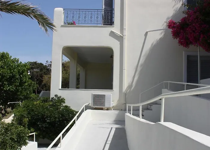 Апарт-отель Aktio