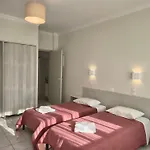 Aktio Ξενοδοχείο με διαμερίσματα