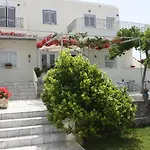 Aktio Ξενοδοχείο με διαμερίσματα