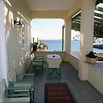 Ξενοδοχείο με διαμερίσματα Aktio Γαύριο
