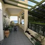 Aparthotel Aktio