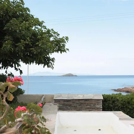 Aktio 3* Γαύριο