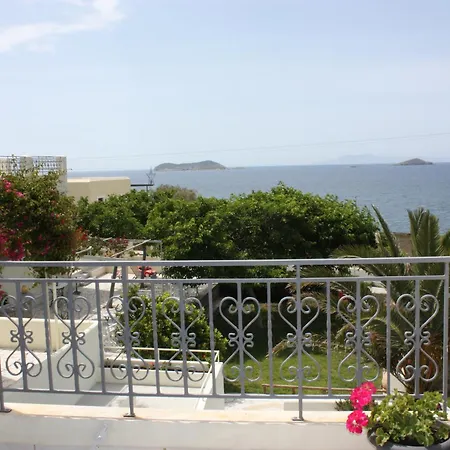 Aktio Aparthotel
