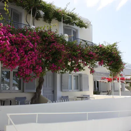 Aparthotel Aktio