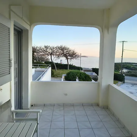 Aparthotel Aktio