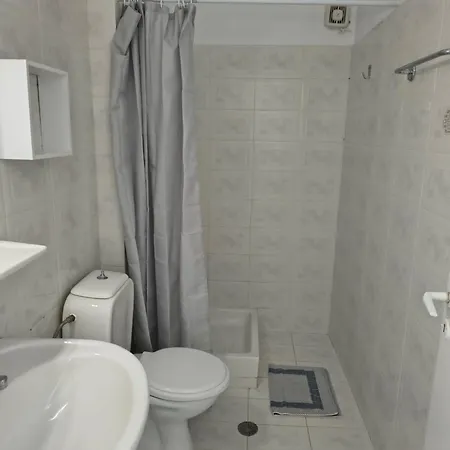 Aktio Aparthotel 3*