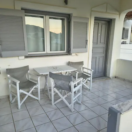 Aparthotel Aktio 3*