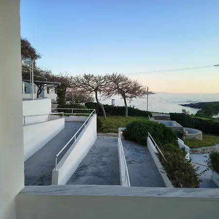 Aparthotel Aktio