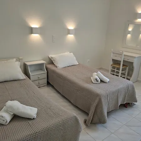 Aparthotel Aktio Gavrio