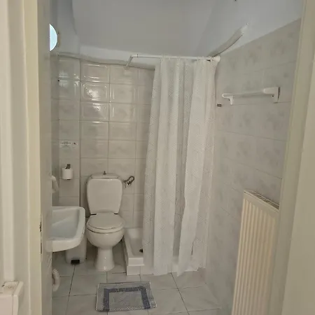 Aparthotel Aktio