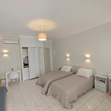 Aparthotel Aktio 3*