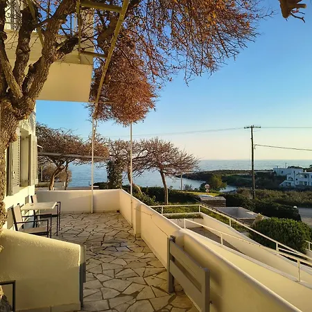 Aktio Aparthotel Gavrio