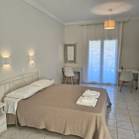 Aparthotel Aktio