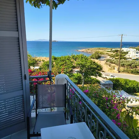 Aktio Studios Aparthotel Gavrio