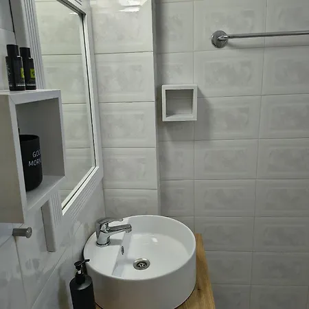 Aparthotel Aktio Gavrio