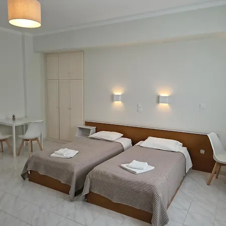 Aktio Aparthotel