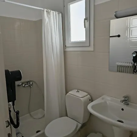 Aparthotel Aktio