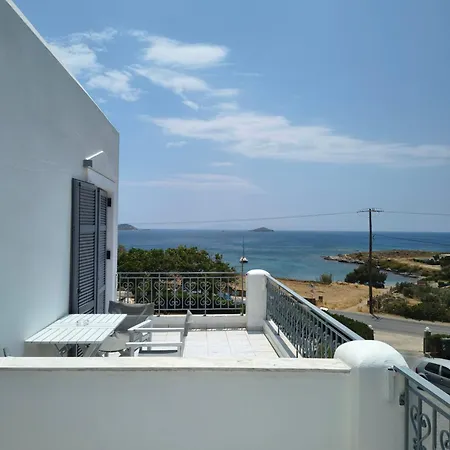 Aktio Aparthotel