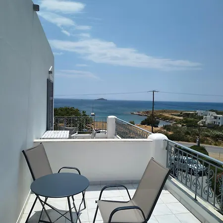 Aktio Aparthotel Gavrio