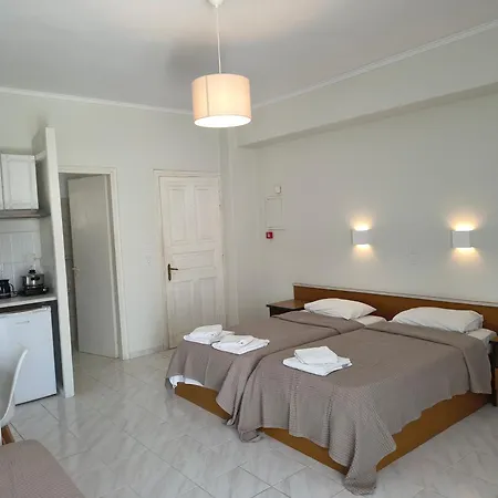 Aktio Aparthotel