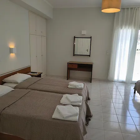 Aparthotel Aktio Gavrio