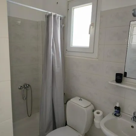 Aparthotel Aktio Gavrio