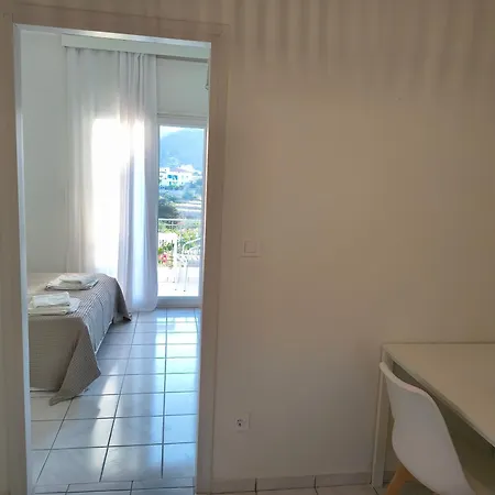 Aktio Aparthotel