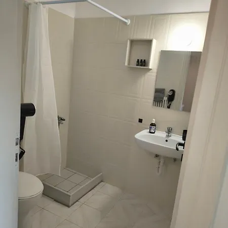 Aparthotel Aktio