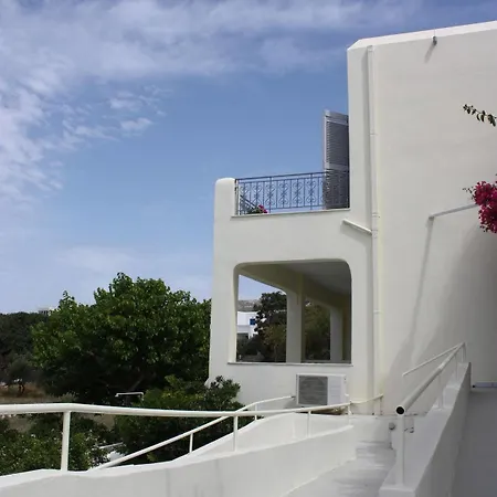 Aktio Hotel apartamentowy