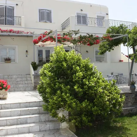 Aktio Aparthotel