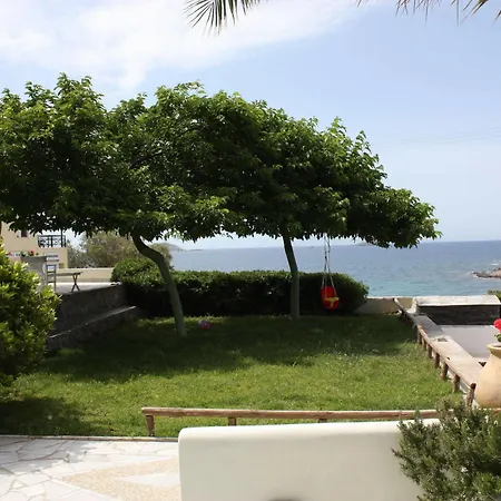 Aparthotel Aktio