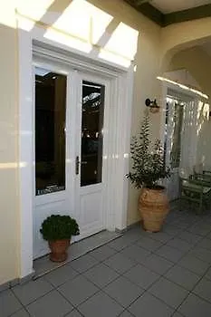 Aktio Studios Aparthotel Gavrio