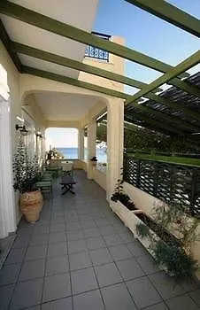 Aparthotel Aktio Studios