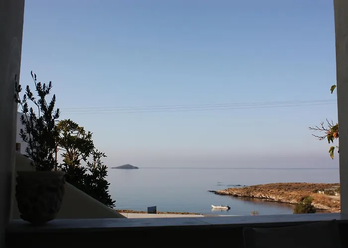 Ξενοδοχείο με διαμερίσματα Aktio