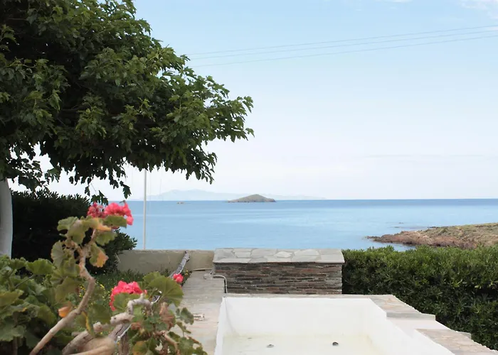 Aktio 3* Γαύριο