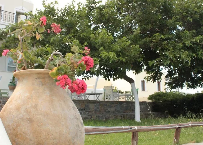 Aktio 3* Γαύριο